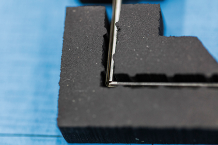 pure edge launched at drupa